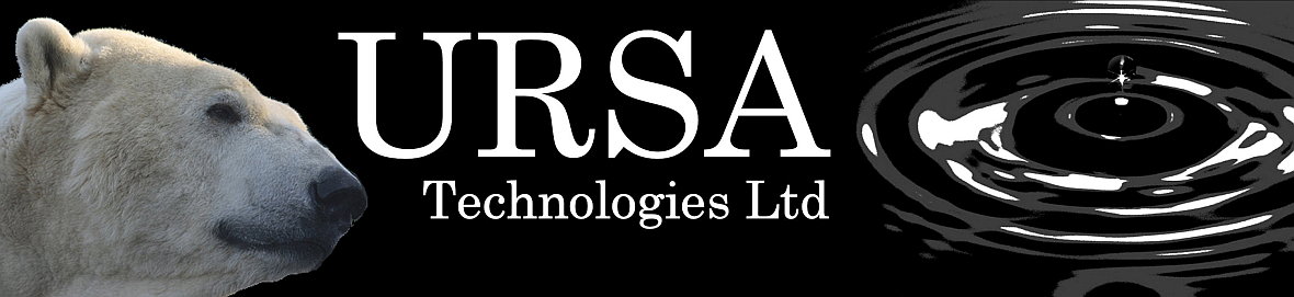 Ursa Technologies Ltd