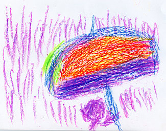 thank-you card